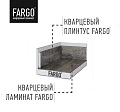 Кварцевый плинтус Fargo 81996 Дуб Урбан градиент Кварцевый плинтус Fargo 81996 Дуб Урбан градиент